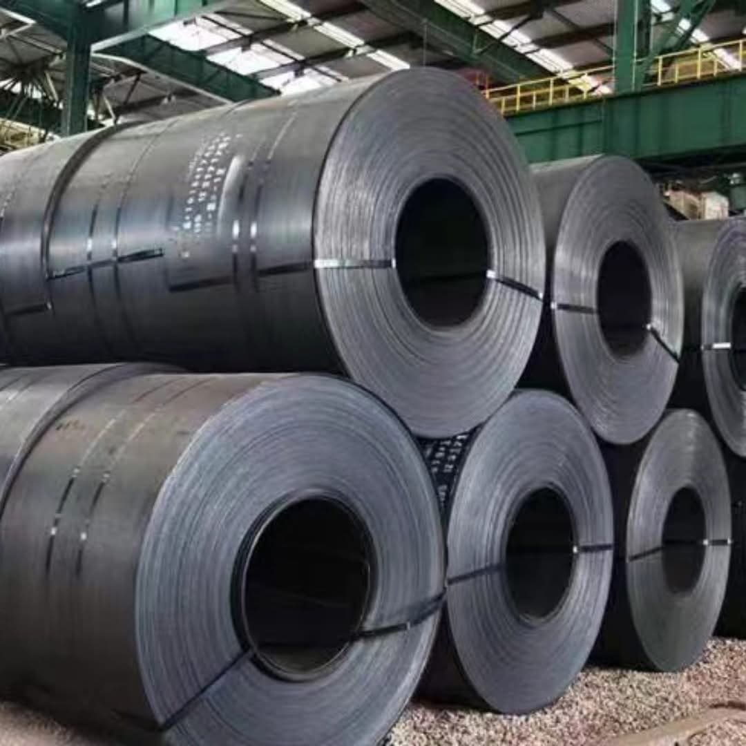 Hot Rolled Coil