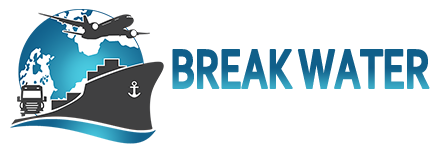 Breakwater