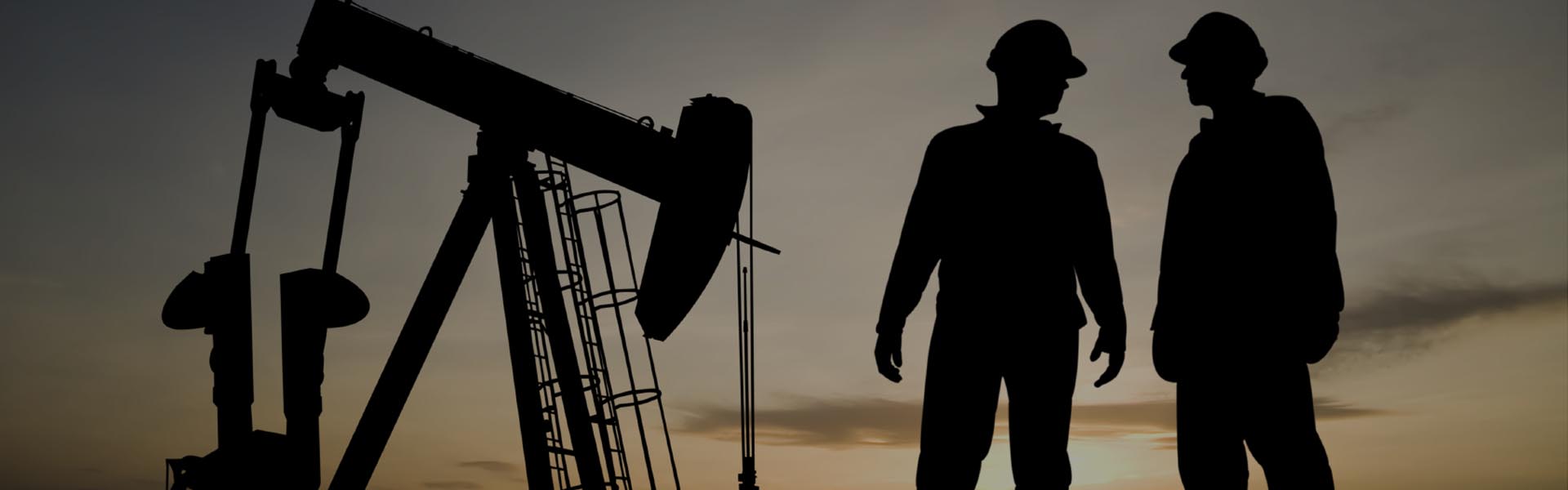 Oil