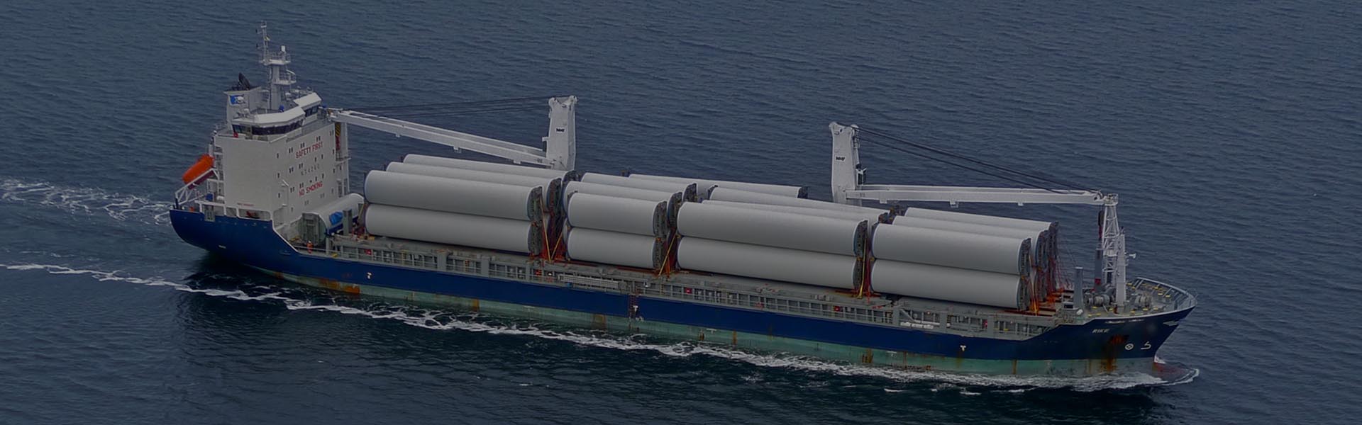 Break-Bulk