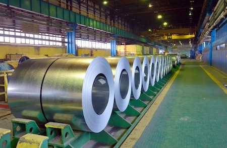 Steel